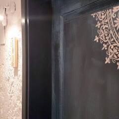AlaDeniz Hotel интерьер отеля
