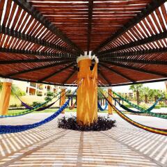 Отель The Royal Haciendas Плая-дель-Кармен фото 4