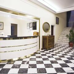 Pashas Princess Hotel - All Inclusive - Adult Only интерьер отеля