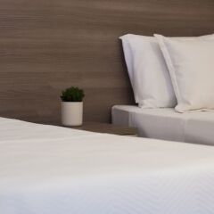 Отель Blubay Suites Мальта, Гзира - отзывы, цены и фото номеров - забронировать отель Blubay Suites онлайн комната для гостей фото 3