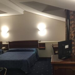 Hotel Civita Атрипальда удобства в номере