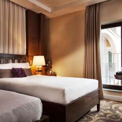 Отель Renaissance Tuscany Il Ciocco Resort & Spa комната для гостей фото 2