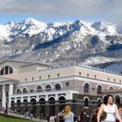 Отель Rixos Krasnaya Polyana Sochi Красная Поляна фото 9