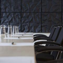 Radisson Blu Waterfront Hotel гостиничный бар