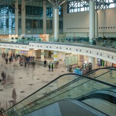 Гостиница Airhotel Express бассейн