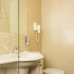 Гостиница RigaLand 3* Стандартный номер с различными типами кроватей фото 10