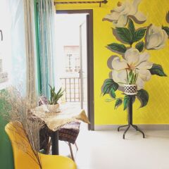 Отель Longan Homestay Вьетнам, Хойан - отзывы, цены и фото номеров - забронировать отель Longan Homestay онлайн удобства в номере