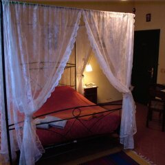 Отель Villa Arianna B&B Лари комната для гостей фото 3