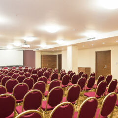 Отель Hilton Garden Inn Красноярск с домашними животными