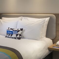 Отель Holiday Inn Express Luzern - Kriens комната для гостей фото 3