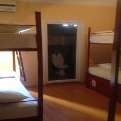 Big Apple Hostel & Hotel сауна