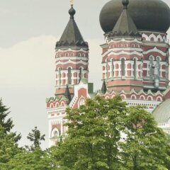 Гостиница Flat 5678 Украина, Одесса - отзывы, цены и фото номеров - забронировать гостиницу Flat 5678 онлайн