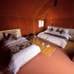 Отель Bambara Desert Camps Марокко, Мерзуга - отзывы, цены и фото номеров - забронировать отель Bambara Desert Camps онлайн фото 5