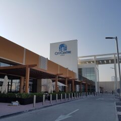 Radisson Blu Hotel, Ajman фото 3