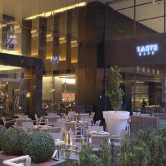 Отель G Hotel Gurney Малайзия, Пенанг - отзывы, цены и фото номеров - забронировать отель G Hotel Gurney онлайн питание фото 3