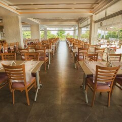 Отель Belek Soho Beach Club Белек фото 2
