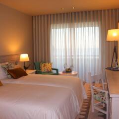 The Lince Nordeste Country Nature Hotel комната для гостей фото 3