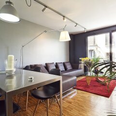 Отель My Space Barcelona Executive Apartments Center Испания, Барселона - отзывы, цены и фото номеров - забронировать отель My Space Barcelona Executive Apartments Center онлайн фото 12