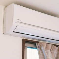 Отель Forest Terrace Tenjin Minami Фукуока удобства в номере