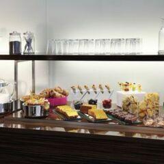 Aqua Hotel Римини развлечения