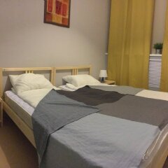 My Friends on Kurskaya hostel комната для гостей фото 5
