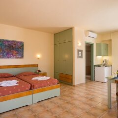 Nireas Hotel in Daratsos, Greece from 54$, photos, reviews - zenhotels.com guestroom