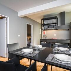 Отель Apartamentos Turisticos Paraiso в номере фото 2