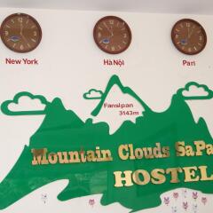 Отель Enjoy Sapa Hostel Вьетнам, Шапа - отзывы, цены и фото номеров - забронировать отель Enjoy Sapa Hostel онлайн интерьер отеля
