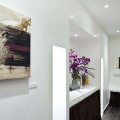 Отель Town House Spagna интерьер отеля