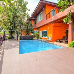 Отель The Chalet Phuket Resort Таиланд, Пхукет - отзывы, цены и фото номеров - забронировать отель The Chalet Phuket Resort онлайн фото 17