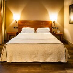 Hotel dei Cavalieri Caserta комната для гостей