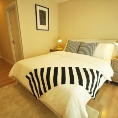 Отель Bangkok Vacation House комната для гостей фото 2