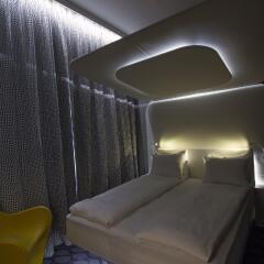 Отель Magic Hotel Korskirken Норвегия, Берген - отзывы, цены и фото номеров - забронировать отель Magic Hotel Korskirken онлайн детские мероприятия фото 2