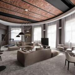 Гостиница Bank Hotel Украина, Львов - 1 отзыв об отеле, цены и фото номеров - забронировать гостиницу Bank Hotel онлайн фото 9
