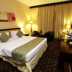Dorus Hotel (ex Montreal Hotel) комната для гостей
