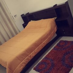 Отель Beautiful Flat in Downtown RABAT Марокко, Рабат - отзывы, цены и фото номеров - забронировать отель Beautiful Flat in Downtown RABAT онлайн комната для гостей фото 3
