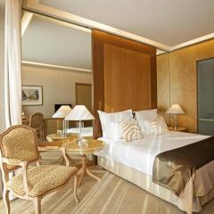 Отель Melia Athens комната для гостей