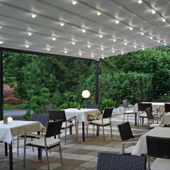 Отель Paradise Complex Тырговиште фото 16