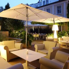 Отель Holiday Inn Vienna City бассейн фото 2