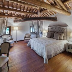 Отель Villa Morona de Gastaldis Италия, Вальдоббьадене - отзывы, цены и фото номеров - забронировать отель Villa Morona de Gastaldis онлайн комната для гостей фото 4