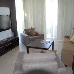 Amphora Hotel & Suites in Paphos, Cyprus from 128$, photos, reviews - zenhotels.com guestroom photo 2