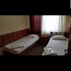 Erciyes Hotel удобства в номере