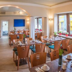 Ahorn Hotel Мюнхен питание фото 2