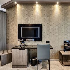 Отель The District Hotel Мальта, Сан Джулианс - 1 отзыв об отеле, цены и фото номеров - забронировать отель The District Hotel онлайн развлечения