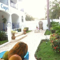 Отель House With one Bedroom in Boca Chica, With Wonderful City View, Pool A Доминикана, Бока Чика - отзывы, цены и фото номеров - забронировать отель House With one Bedroom in Boca Chica, With Wonderful City View, Pool A онлайн