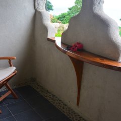 Rockwater Resort in Tanna Island, Vanuatu from 208$, photos, reviews - zenhotels.com balcony