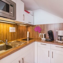 Отель Ferienhaus Heimhof Германия, Гармиш-Партенкирхен - отзывы, цены и фото номеров - забронировать отель Ferienhaus Heimhof онлайн фото 2