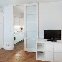 Отель Apartamento Bella by People Rentals Испания, Сан-Себастьян - отзывы, цены и фото номеров - забронировать отель Apartamento Bella by People Rentals онлайн