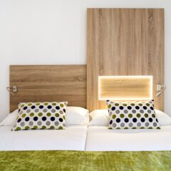 OLA Hotel Maioris - All inclusive комната для гостей фото 3