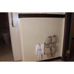 Отель Toyoko Inn Gifu-Hashima-Eki Shinkansen Minami-Guchi Хашима сейф в номере